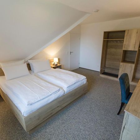 Cuxlandhotel Studio 124 Dorum-Neufeld Exterior foto