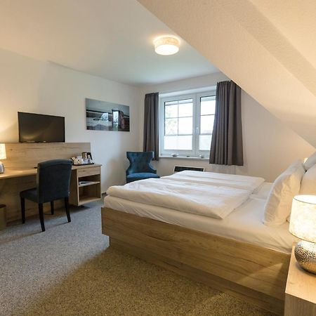 Cuxlandhotel Studio 124 Dorum-Neufeld Exterior foto